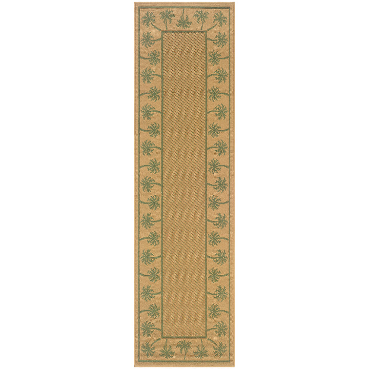 606g Oriental Weavers Lanai