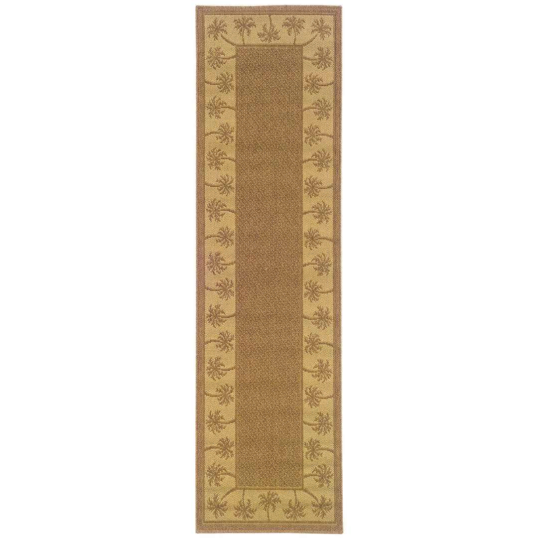 606m Oriental Weavers Lanai