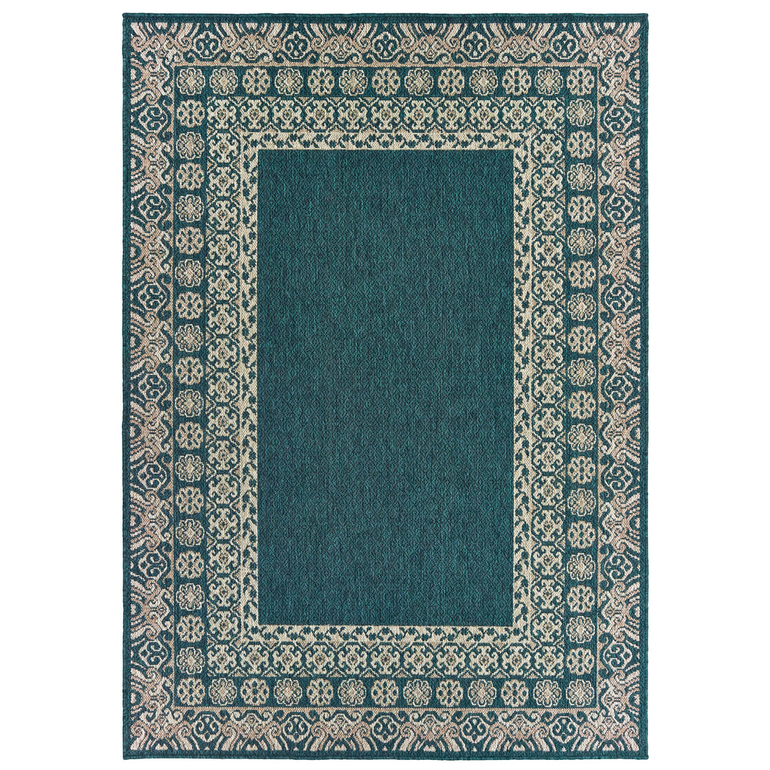 1503b Oriental Weavers Latitude