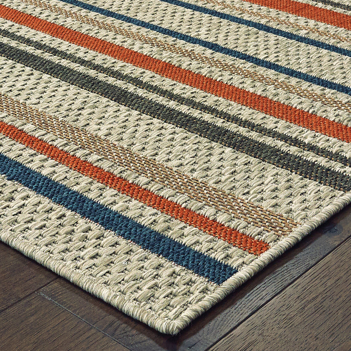 602w Oriental Weavers Latitude