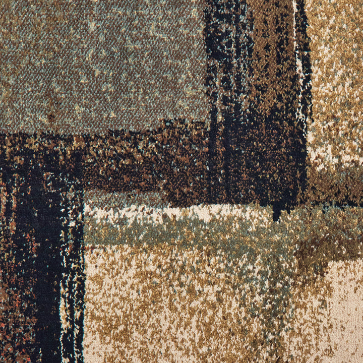 6241a Oriental Weavers Laurel