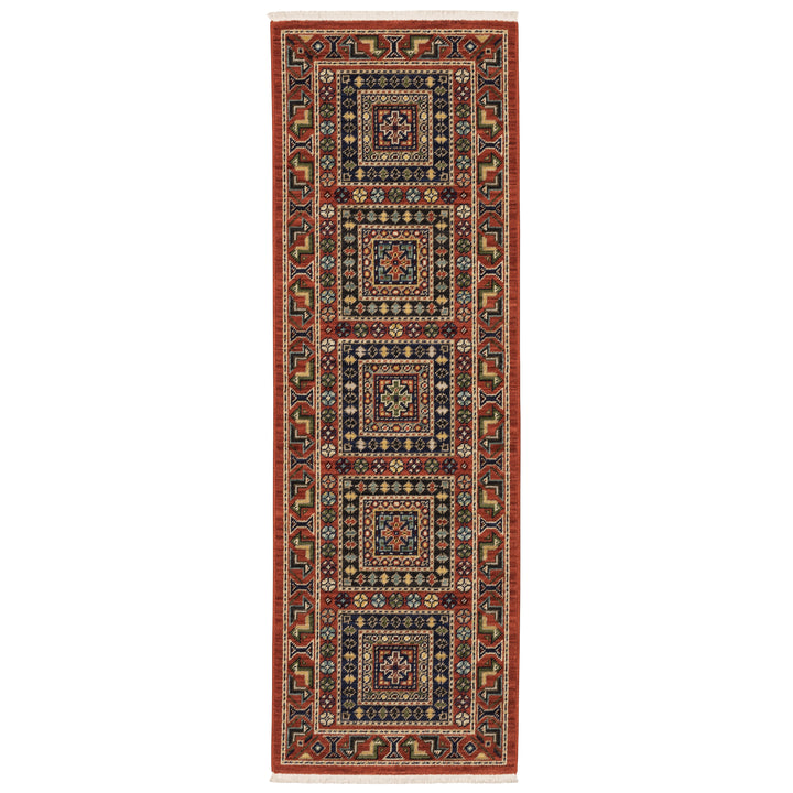2c Oriental Weavers Lilihan