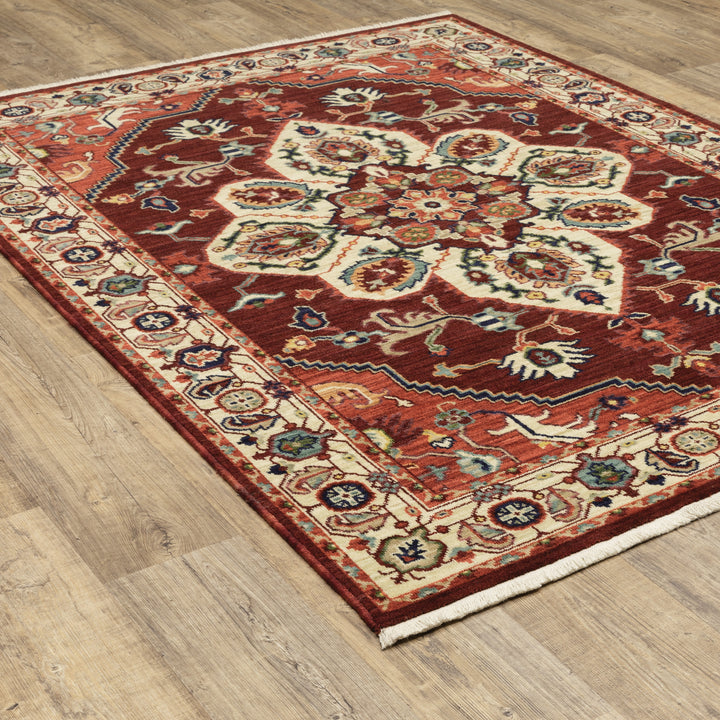 5502c Oriental Weavers Lilihan