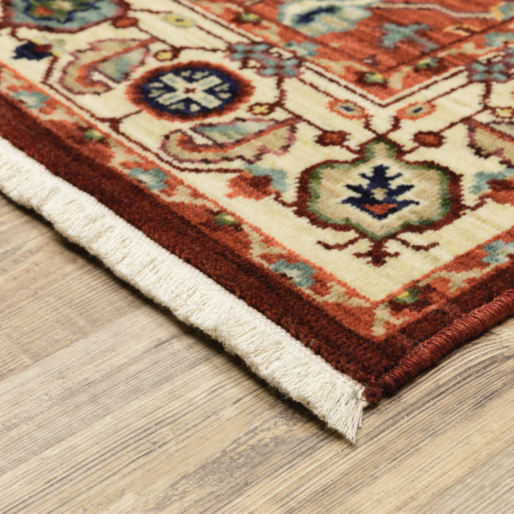 5502c Oriental Weavers Lilihan