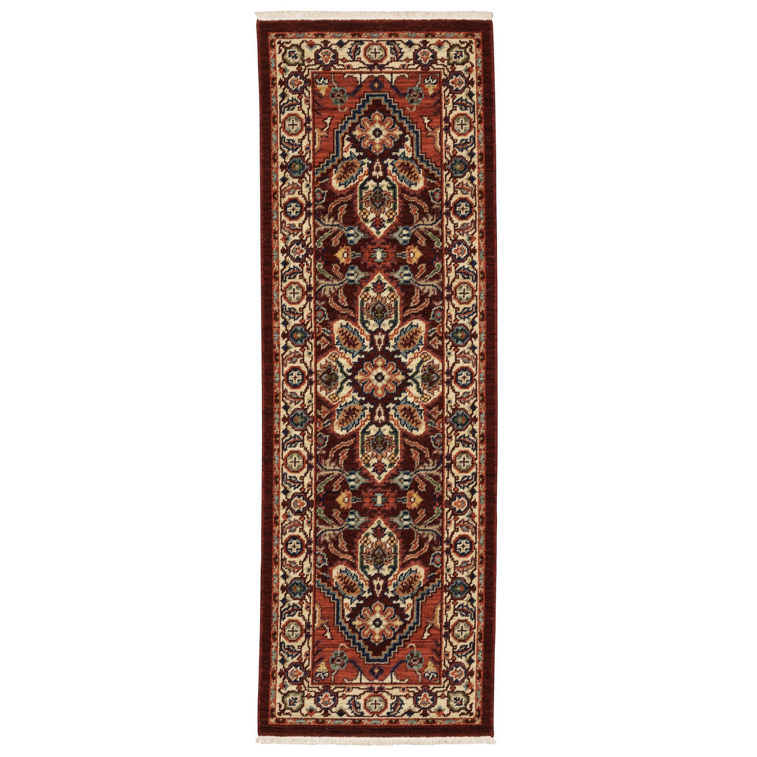 5502c Oriental Weavers Lilihan