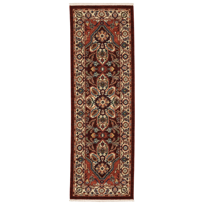 5502c Oriental Weavers Lilihan
