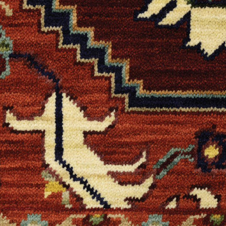 5502c Oriental Weavers Lilihan