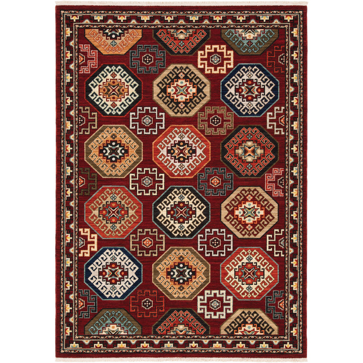 91r Oriental Weavers Lilihan