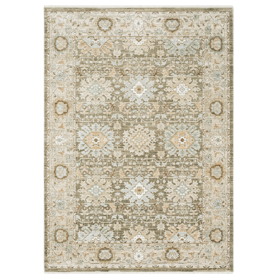 lla03 Oriental Weavers Lola