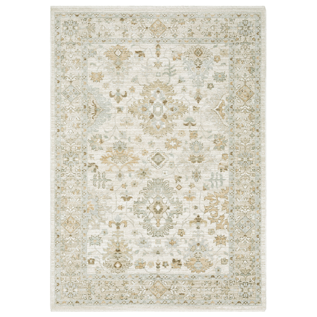 lla05 Oriental Weavers Lola