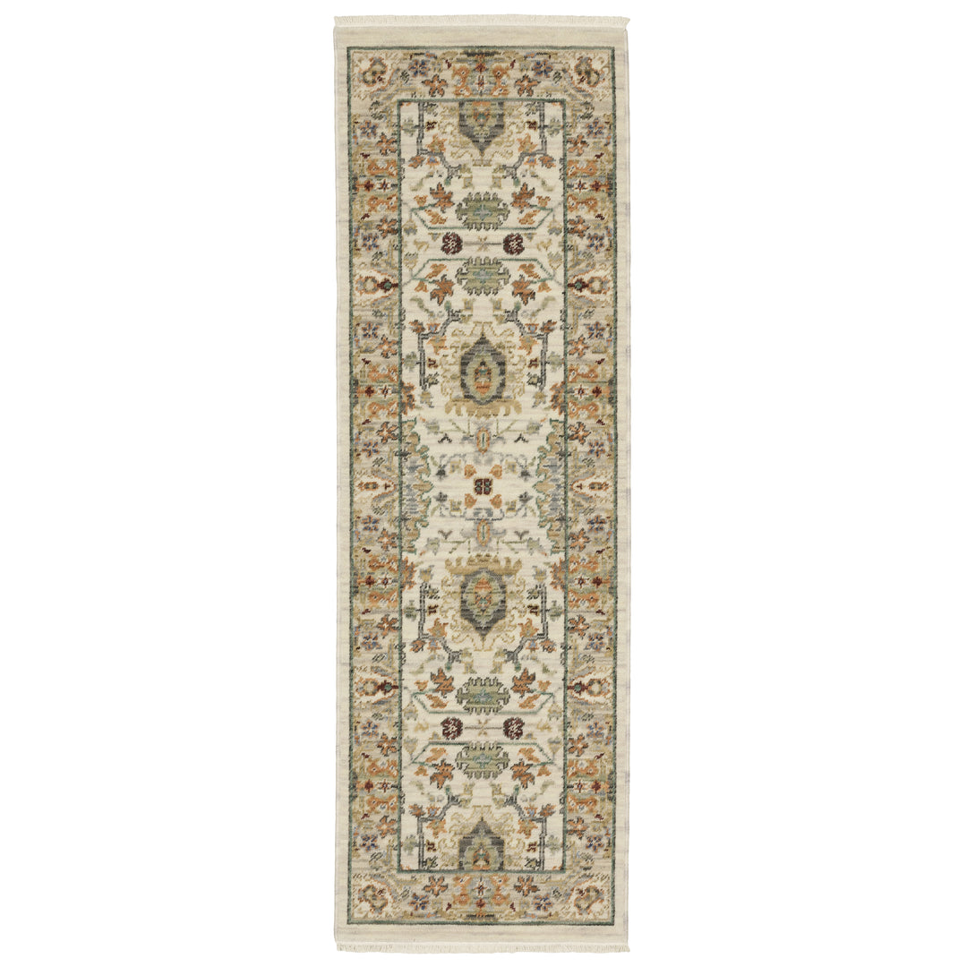 2063y Oriental Weavers Lucca