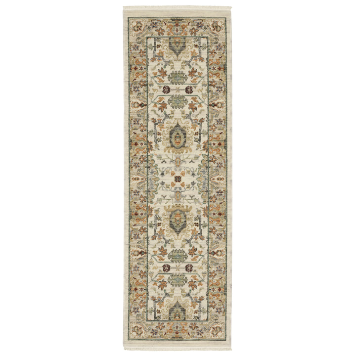 2063y Oriental Weavers Lucca