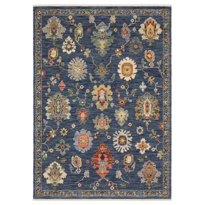 2863b Oriental Weavers Lucca