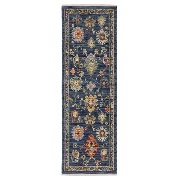 2863b Oriental Weavers Lucca