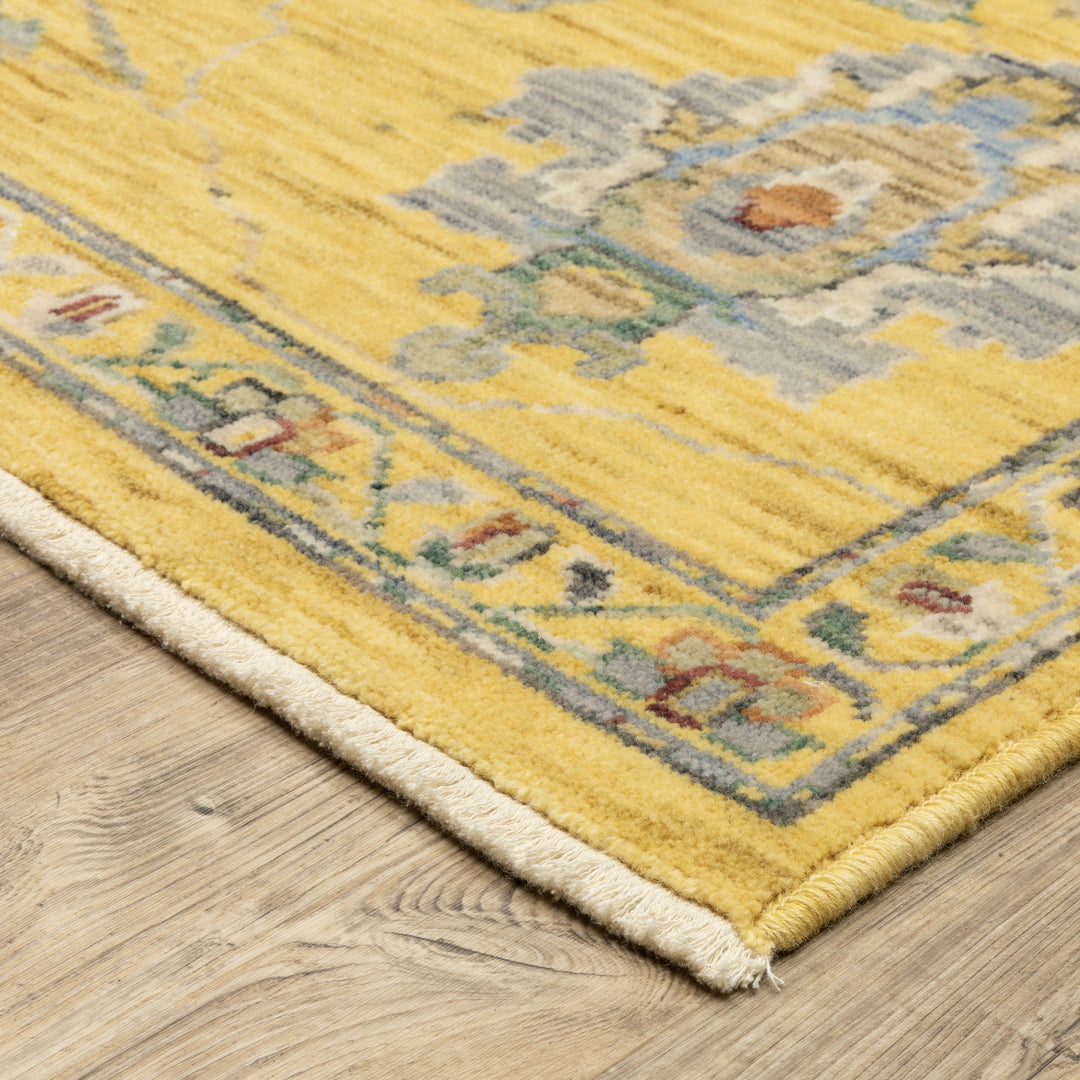 2863g Oriental Weavers Lucca