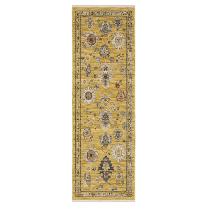 2863g Oriental Weavers Lucca