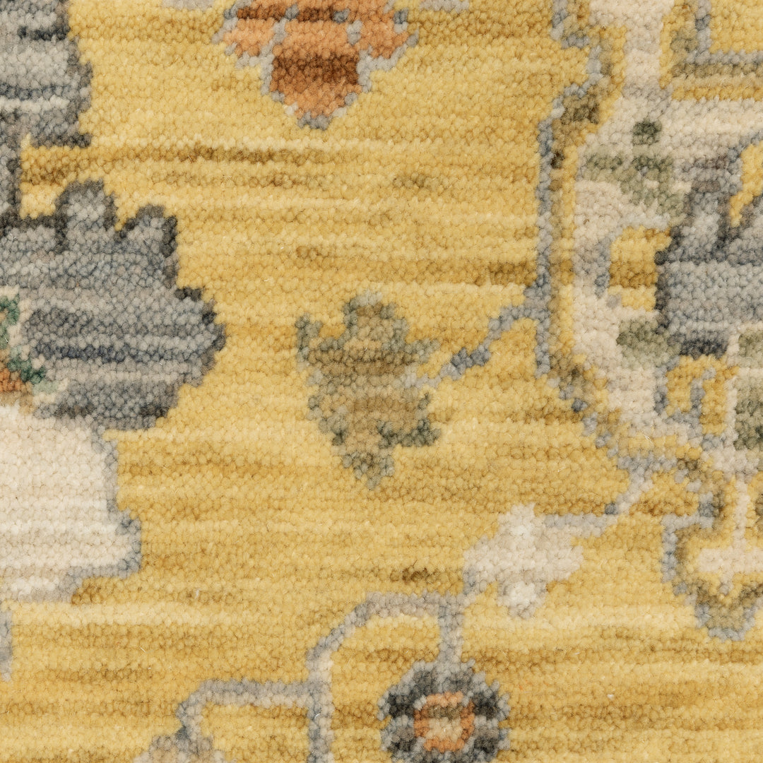 2863g Oriental Weavers Lucca