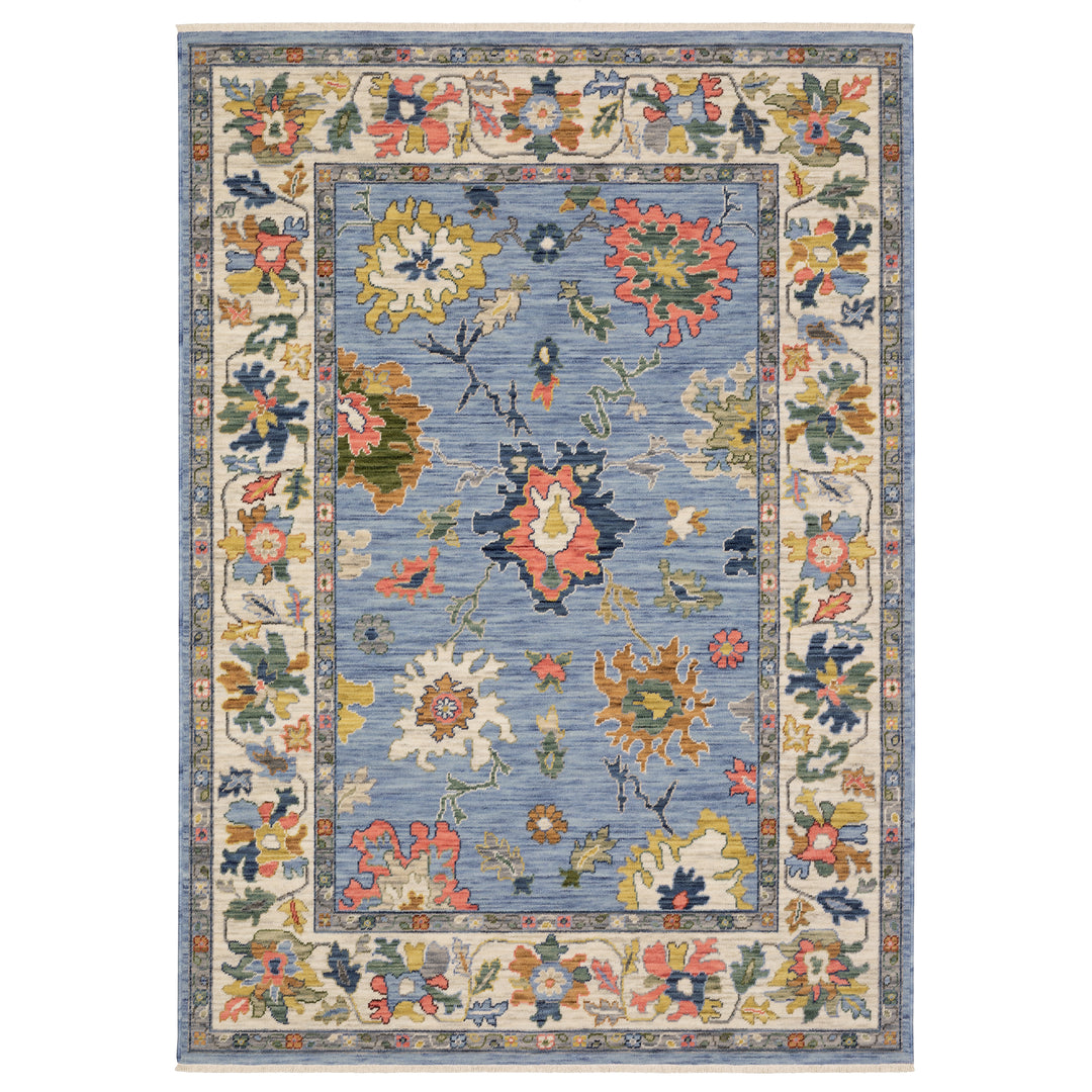 2889a Oriental Weavers Lucca