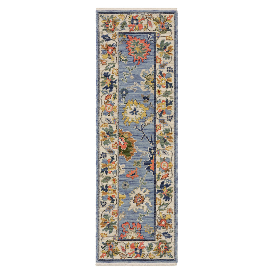 2889a Oriental Weavers Lucca