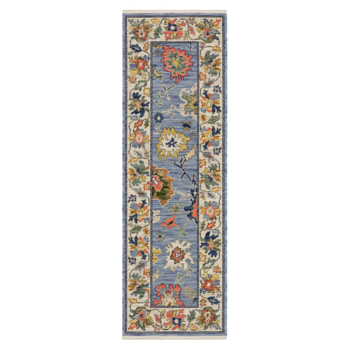 2889a Oriental Weavers Lucca