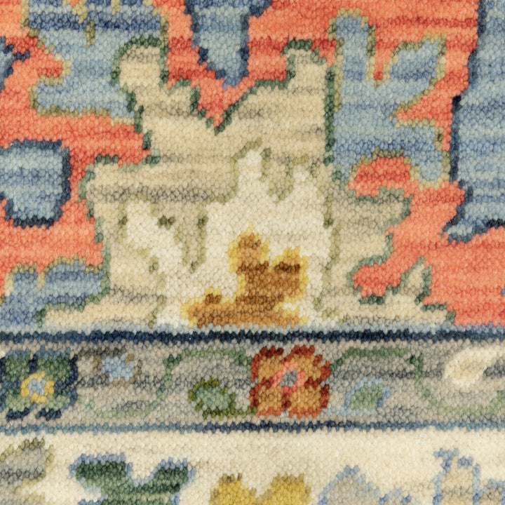 2889a Oriental Weavers Lucca