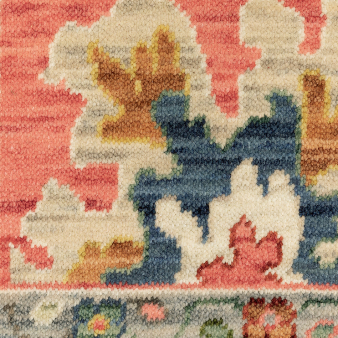 2889b Oriental Weavers Lucca