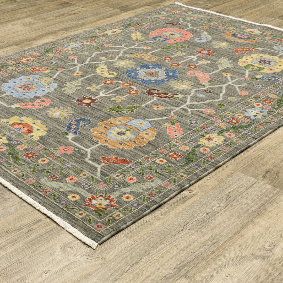 5506k Oriental Weavers Lucca