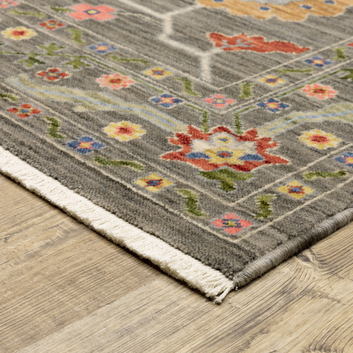 5506k Oriental Weavers Lucca