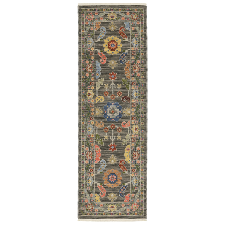 5506k Oriental Weavers Lucca