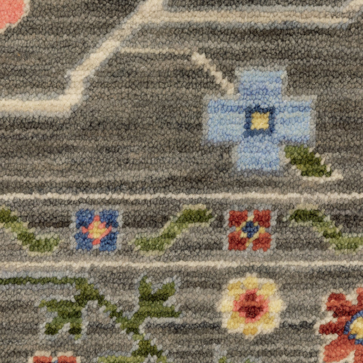 5506k Oriental Weavers Lucca