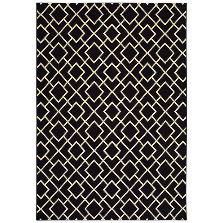 8123b Oriental Weavers Luna