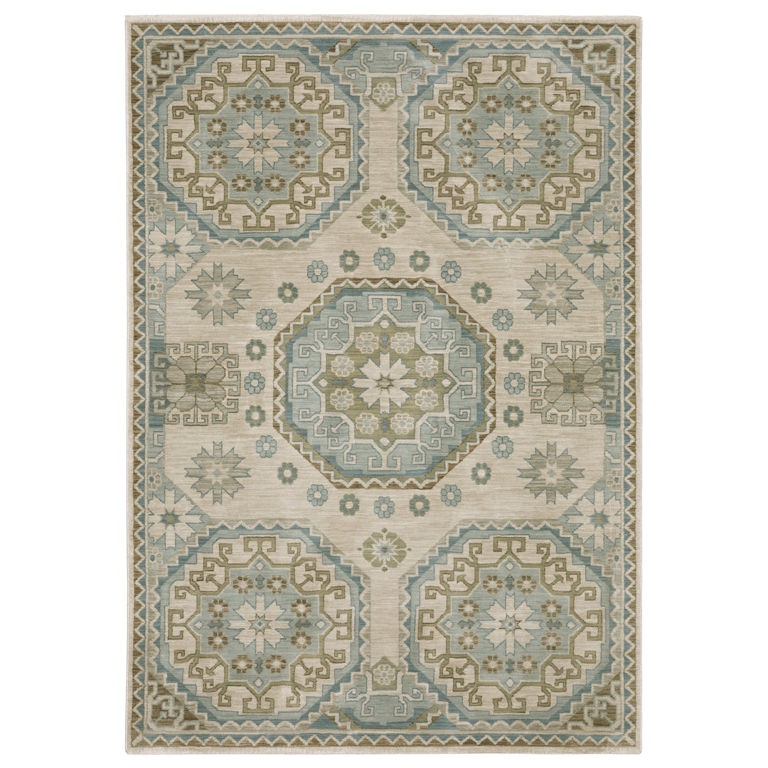 mae03 Oriental Weavers Maeve