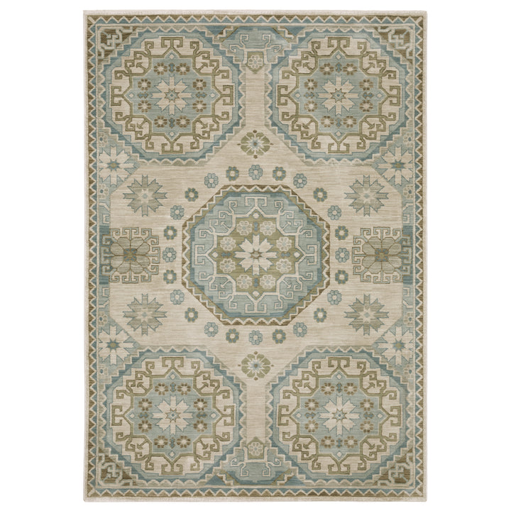 mae03 Oriental Weavers Maeve