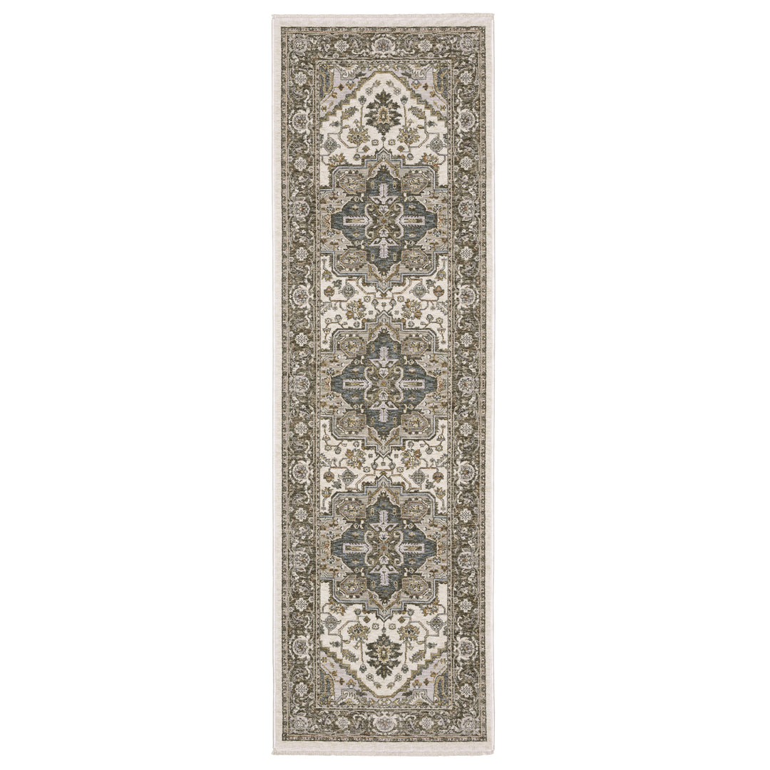 1144y Oriental Weavers Maharaja