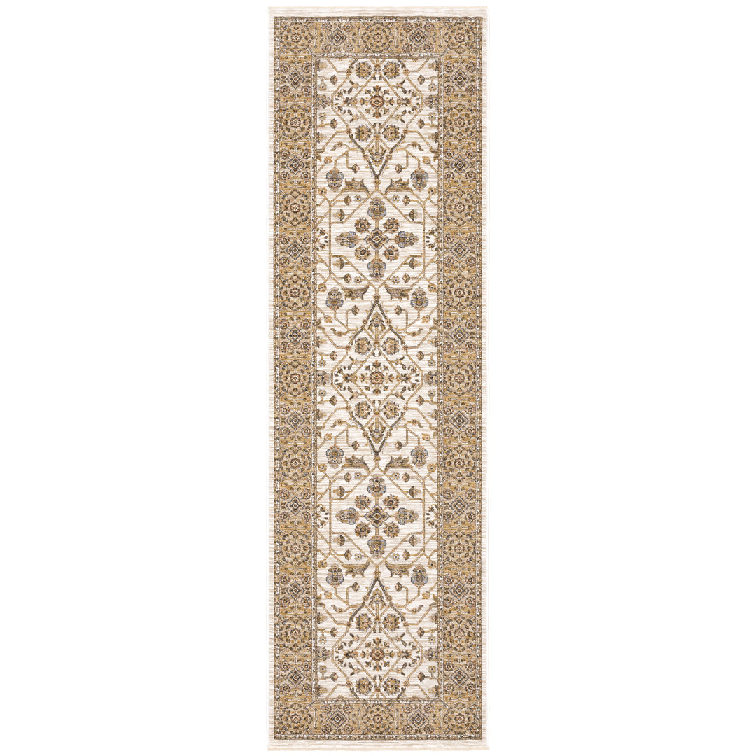 1j Oriental Weavers Maharaja