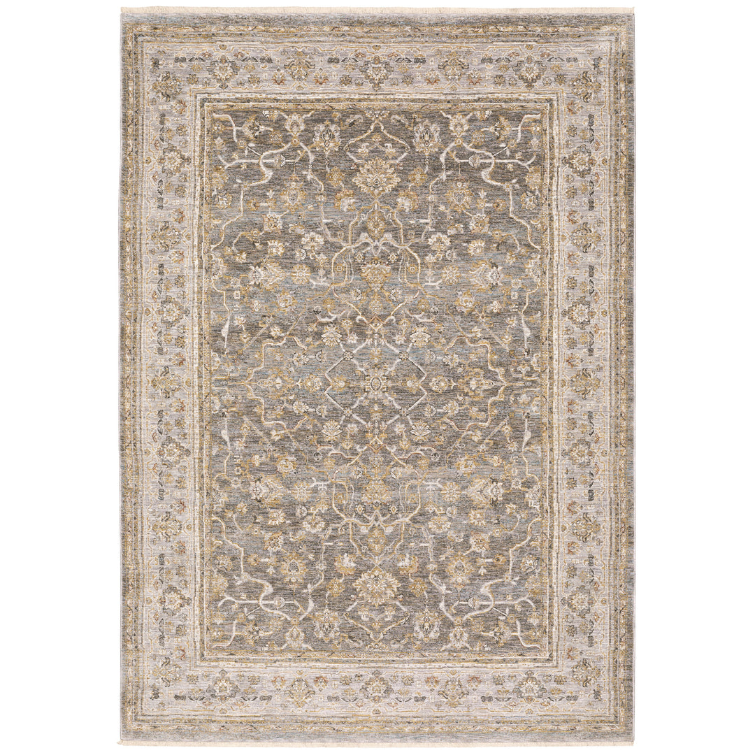 40m Oriental Weavers Maharaja