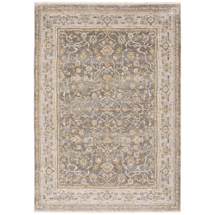 40m Oriental Weavers Maharaja