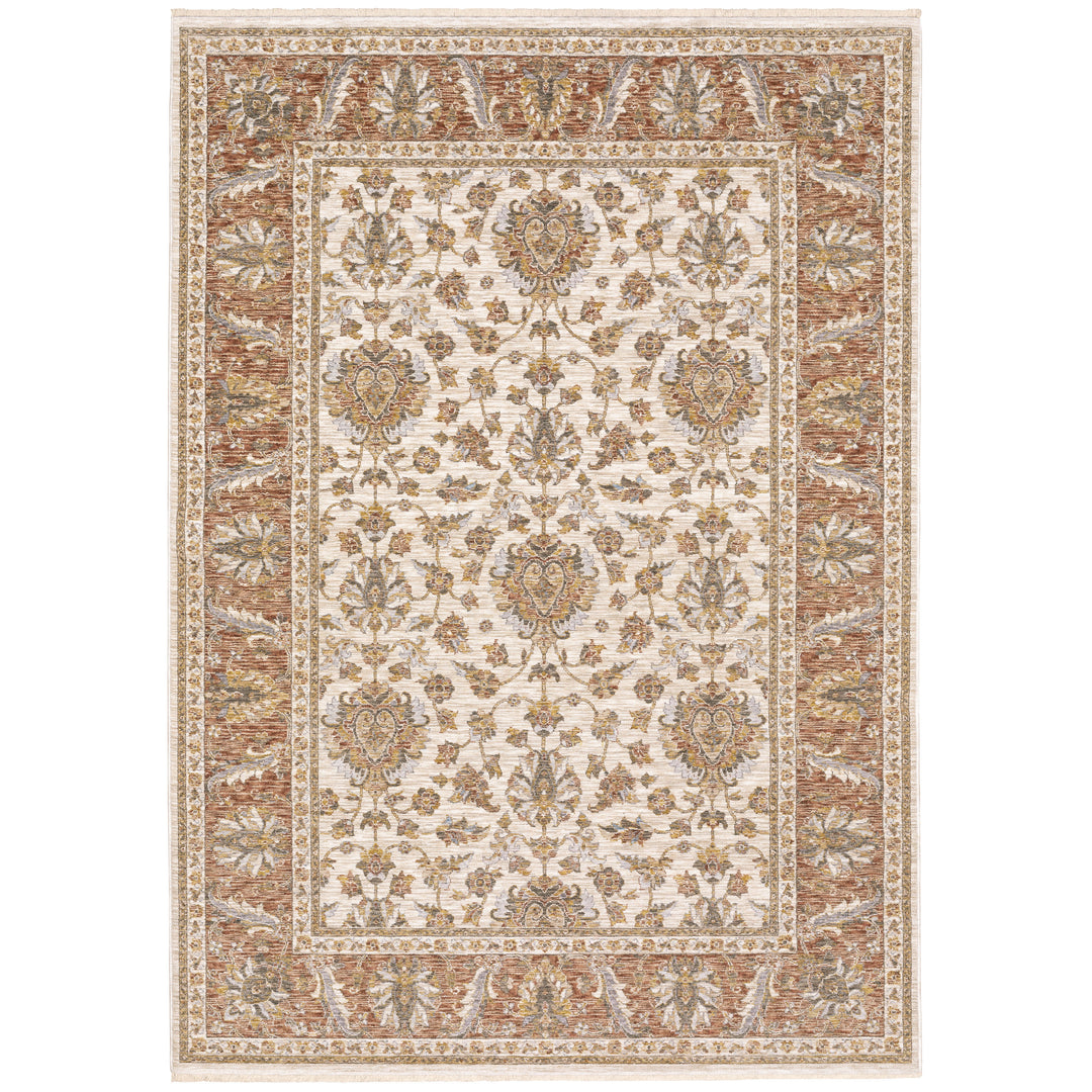 5091q Oriental Weavers Maharaja