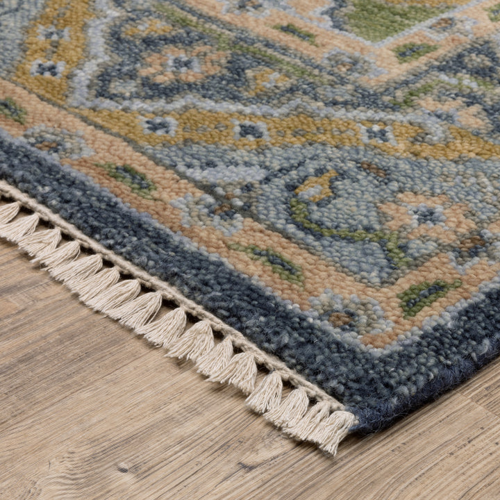 maj03 Oriental Weavers Majorca