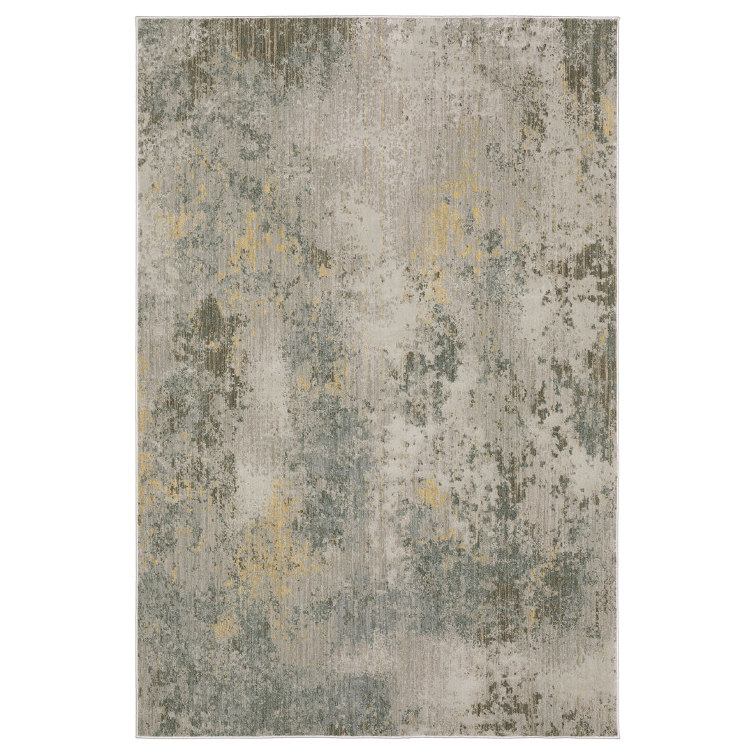 mal02 Oriental Weavers Mallory