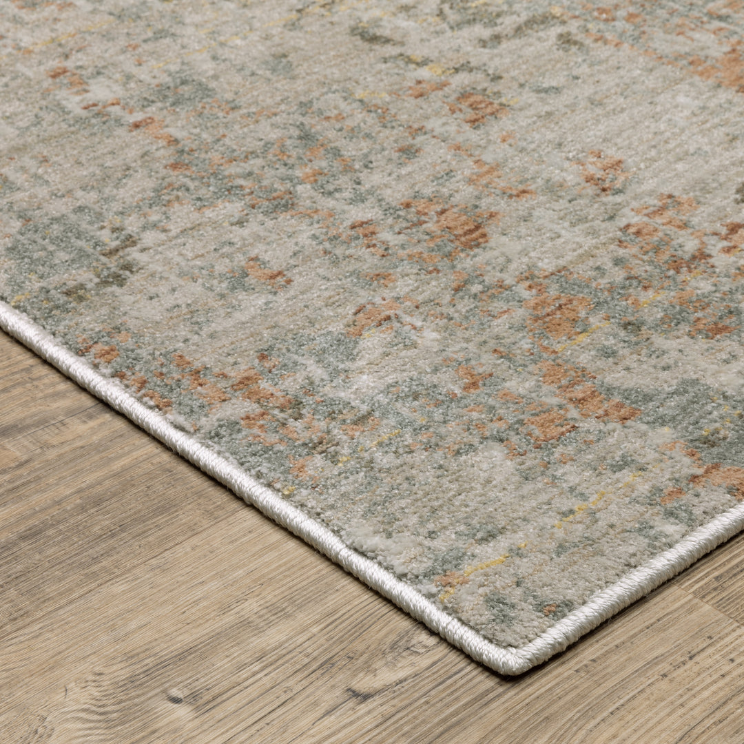 mal05 Oriental Weavers Mallory