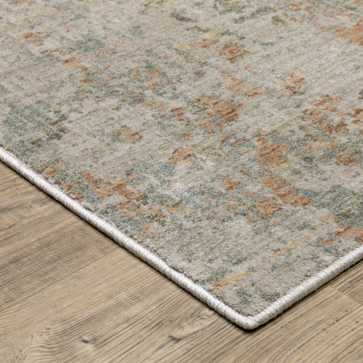 mal05 Oriental Weavers Mallory
