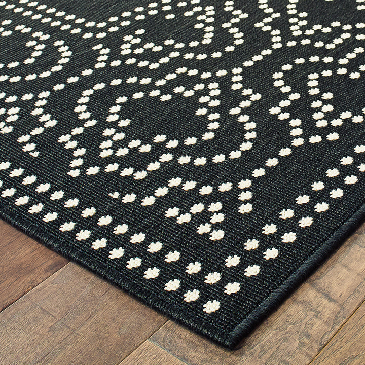 1247k Oriental Weavers Marina