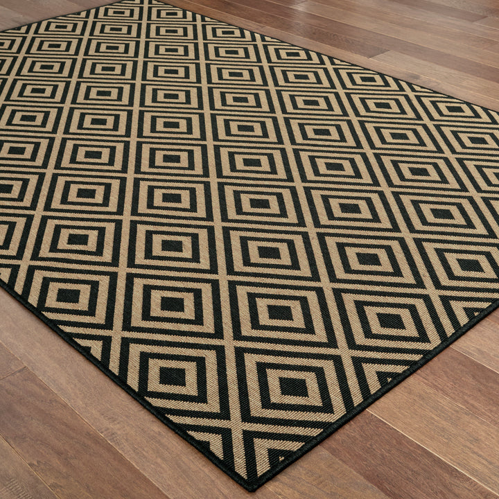 2335k Oriental Weavers Marina