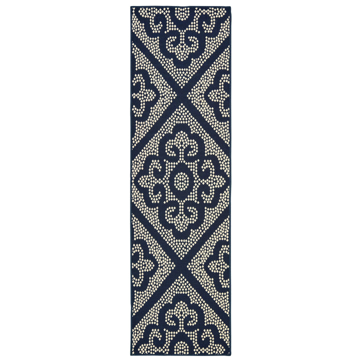 3804b Oriental Weavers Marina