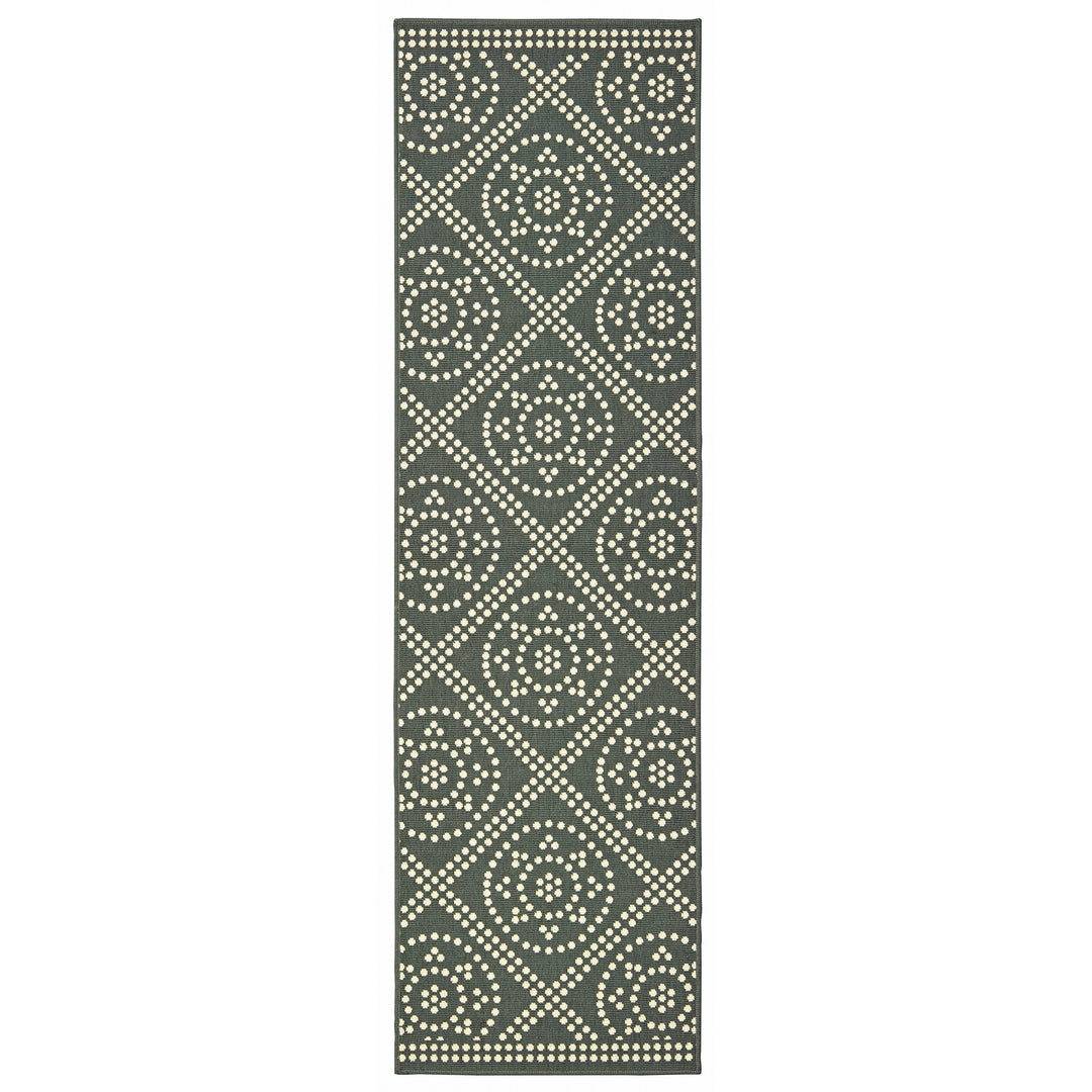 3969l Oriental Weavers Marina