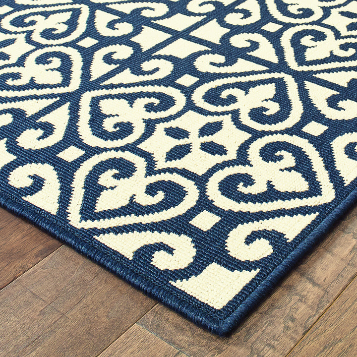 5927b Oriental Weavers Marina