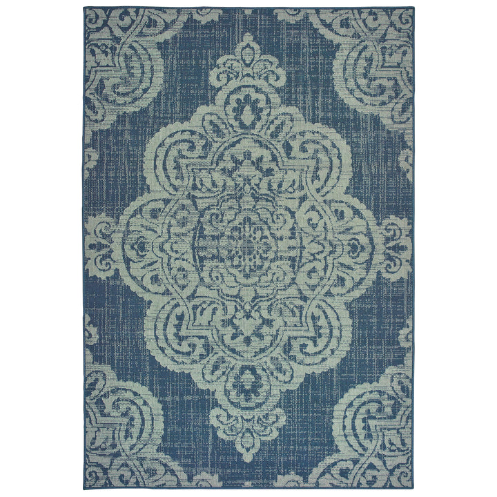 5929b Oriental Weavers Marina