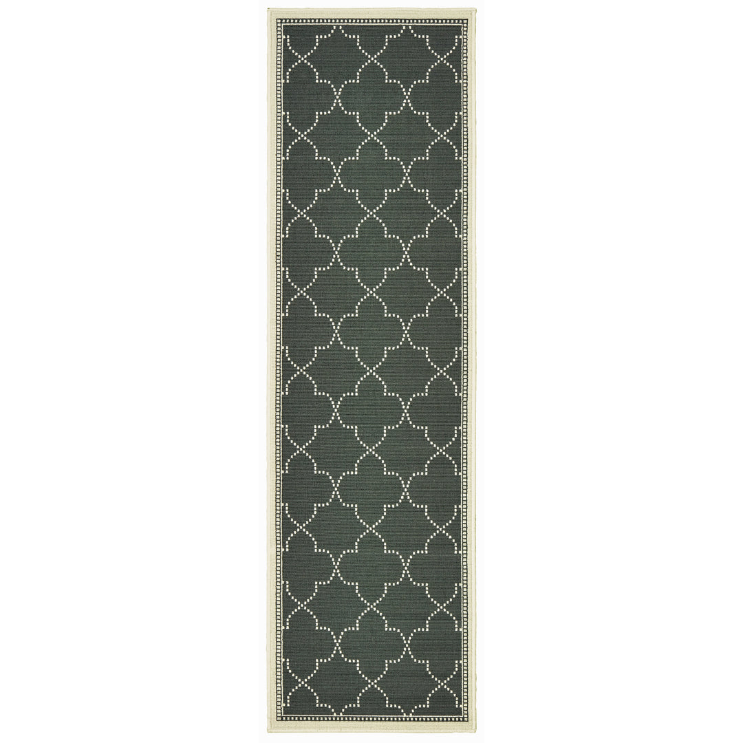 6025l Oriental Weavers Marina