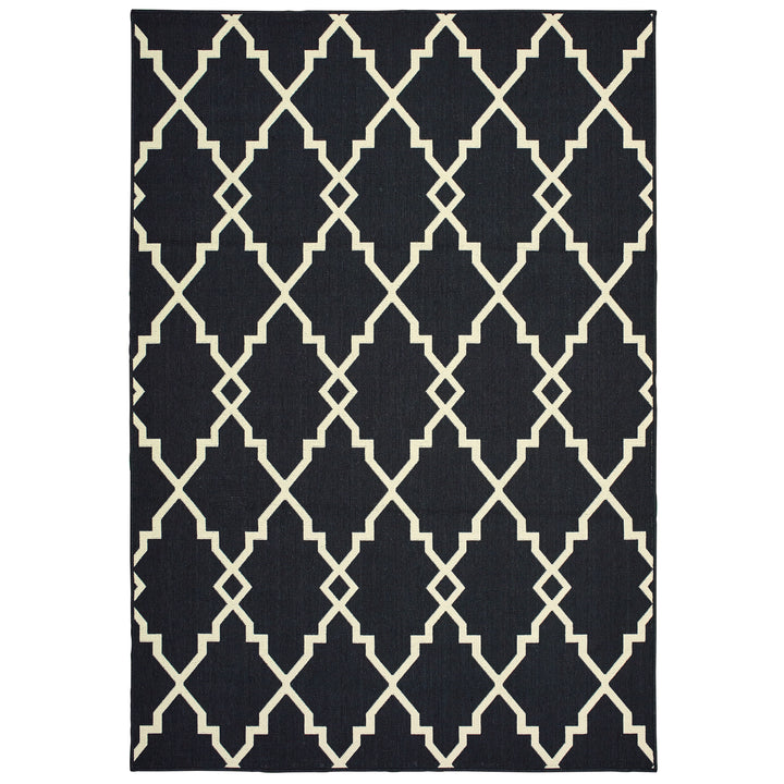 7763k Oriental Weavers Marina
